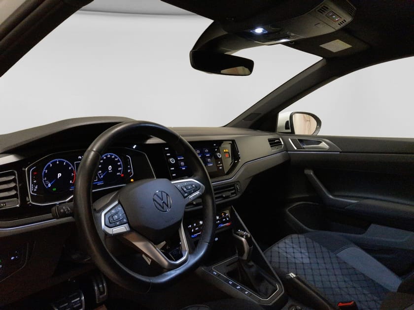 Bild 4 av Volkswagen Taigo R-line Tsi Dsg / Cockpit / Iq Drive /