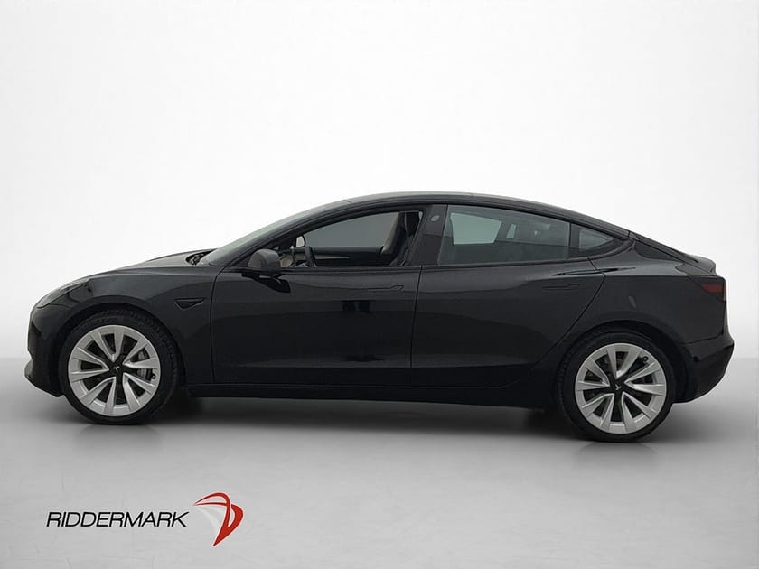 Bild 5 av Tesla Model 3 Standard Range