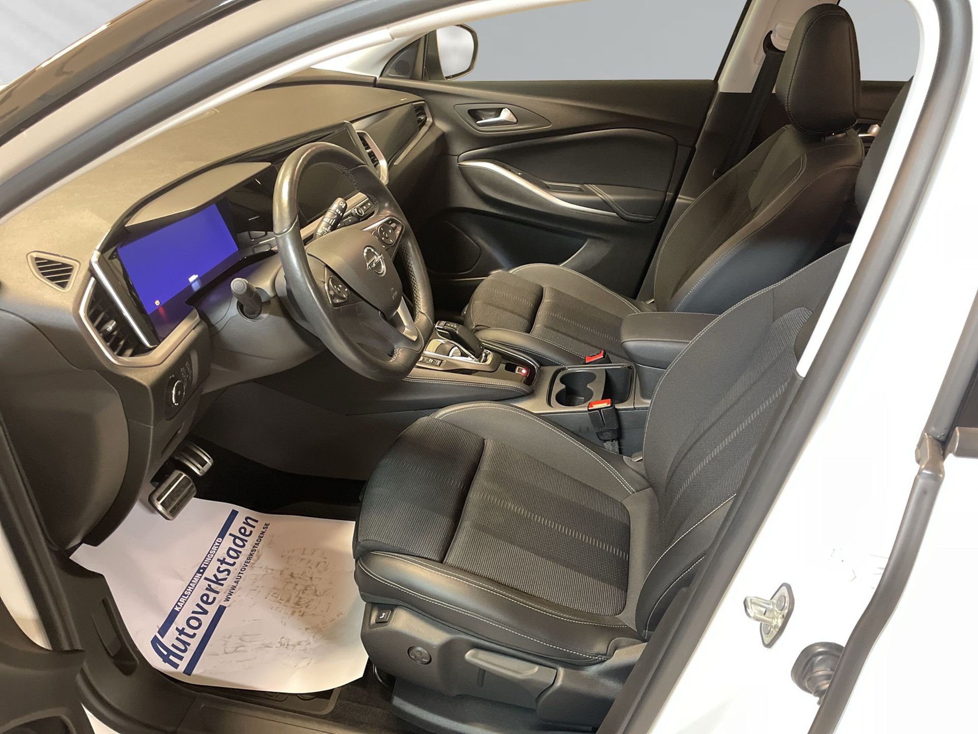 Opel Grandland 2023, bild 6/8