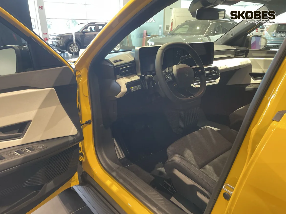 Renault 5 E-Tech