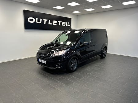 Ford Transit Connect 210 LWB