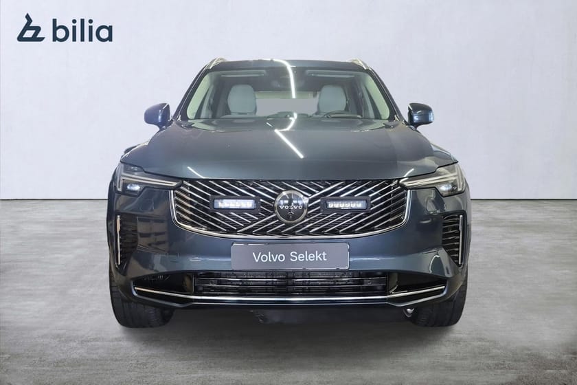 Bild 3 av Volvo XC90 T8 Ultra Bright *MAXUTRUSTAD*
