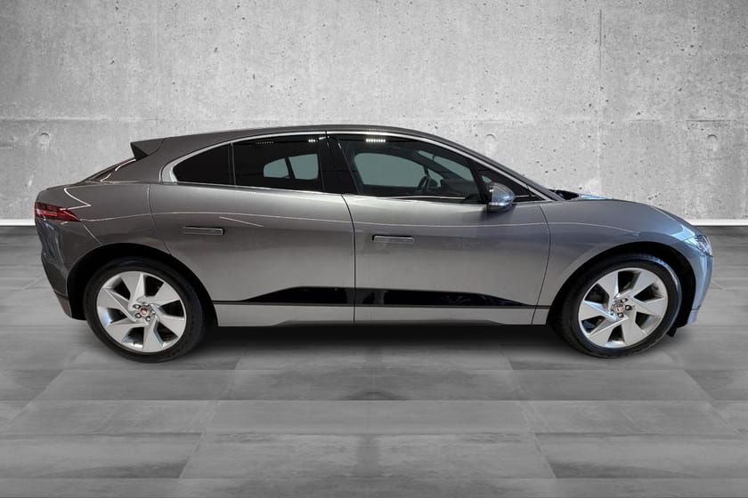 Bilde 4 av Jaguar I-Pace EV400 AWD Luft, HeadUp, Pano, PremiumLED,  Meridian
