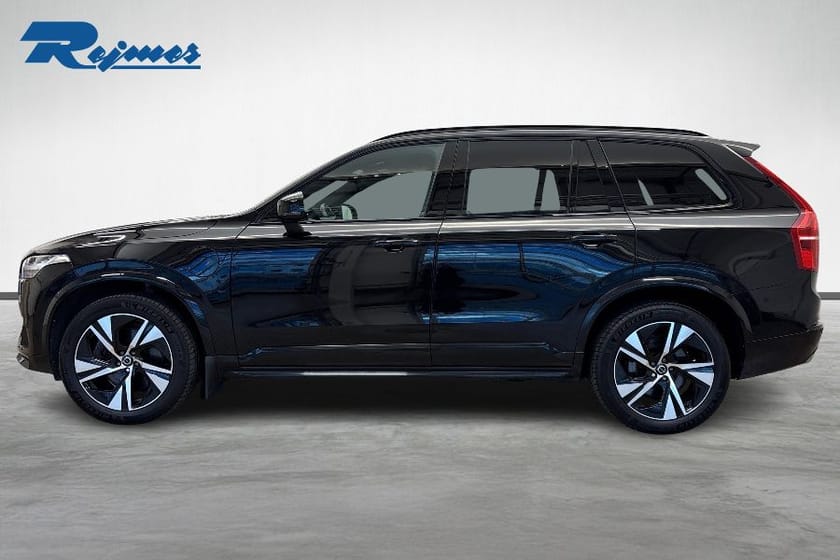 Bild 2 av Volvo XC90 7 Säten Recharge T8 II R-De Pro Edt 7-säten