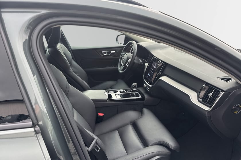 Bild 5 av Volvo V60