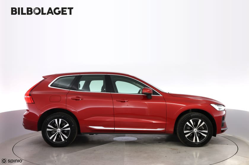 Bild 5 av Volvo XC60 T6 Core Special Edition