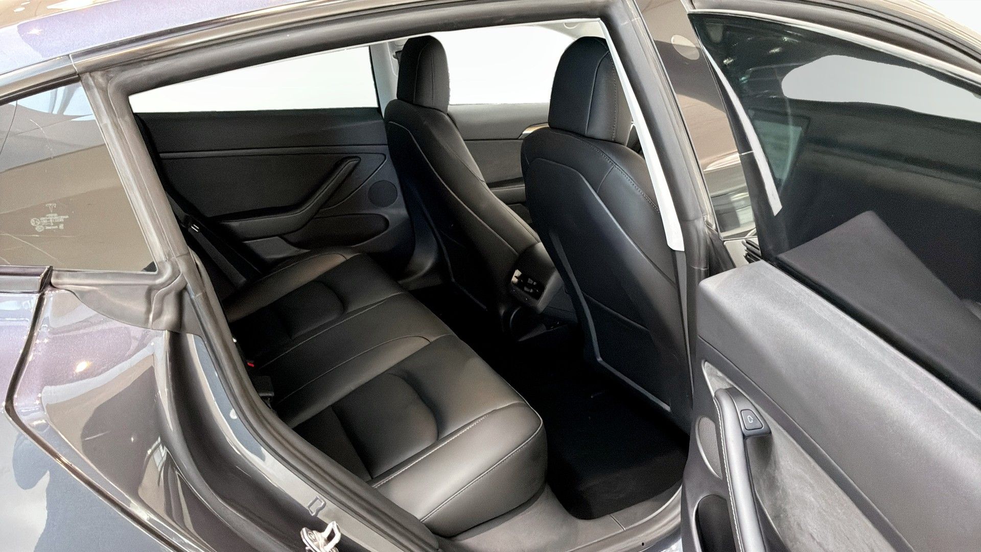 Tesla Model 3 Long Range AWD 2023, bild 5/10