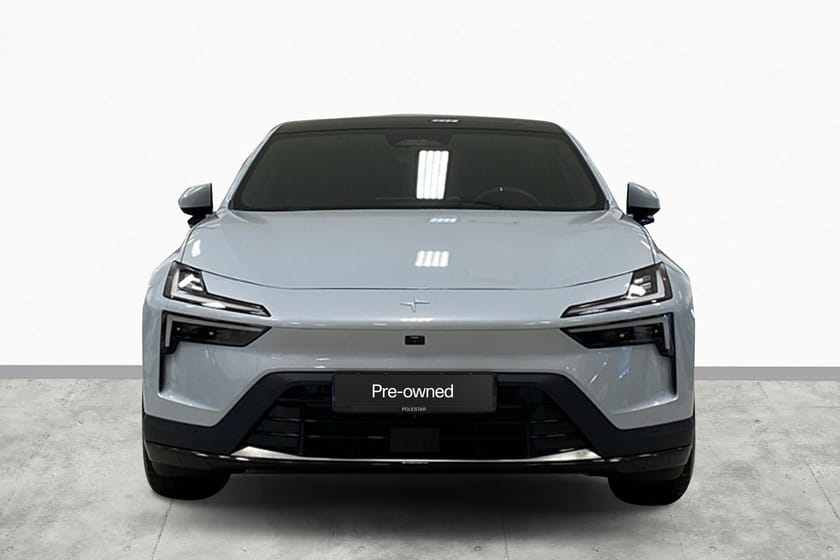 Bild 3 av Polestar 4 Long Range Dual Motor Plus
