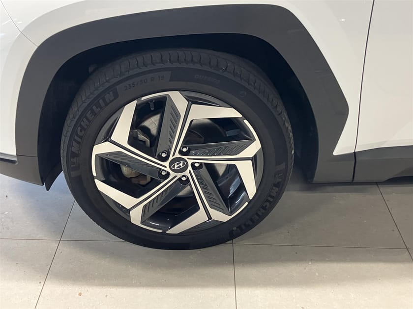 Bild 4 av Hyundai Tucson PHEV Essential