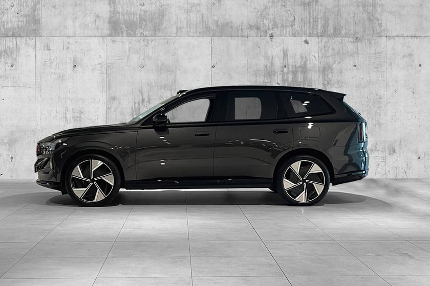 Bilde 5 av Volvo EX90 Twin Motor Performance 7-seater Ultra KROK|22"|B&W|PILOT.ASSIST|7S