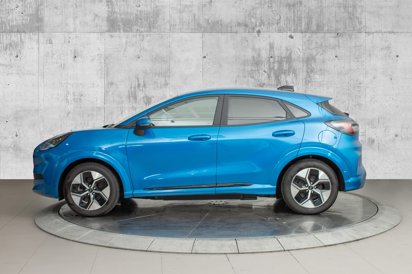 Bilde 4 av Ford Puma Gen-E