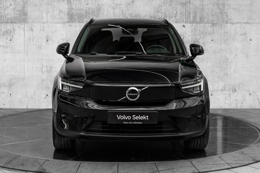 Bilde 3 av Volvo EX40 Twin Motor Performance