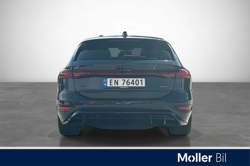Bilde 4 av Audi A6 Avant e-tron quattro ava q dynamic pro