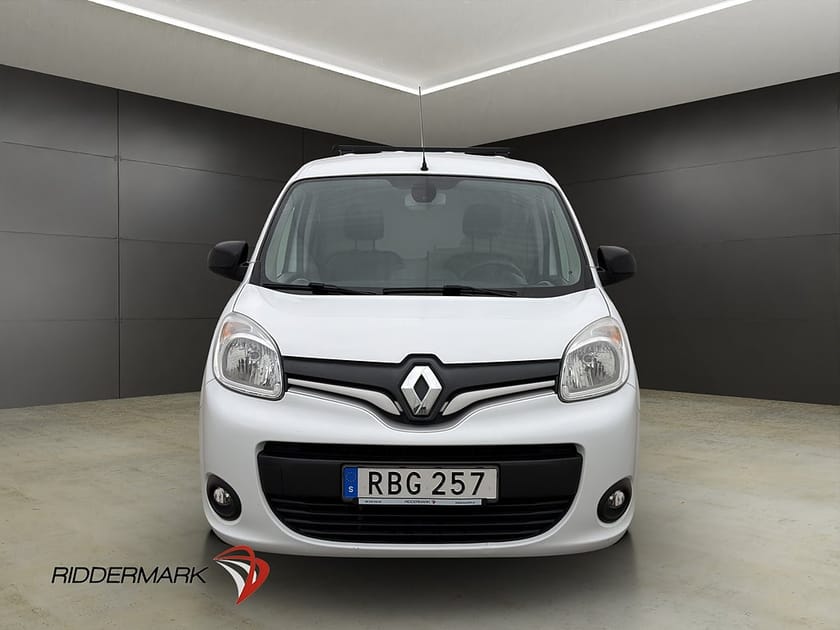 Bild 5 av Renault Kangoo Express Maxi