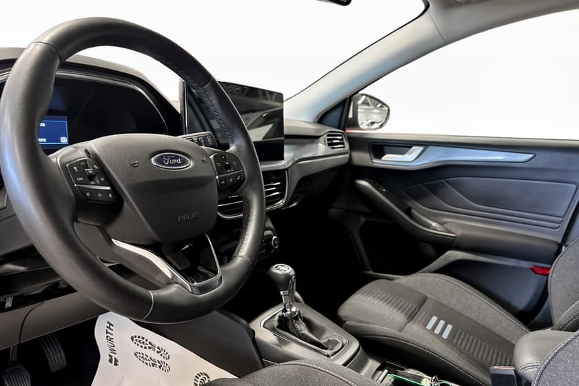 Bild 5 av Ford Focus Kombi