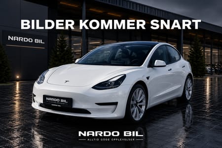 Tesla Model 3 Long Range AWD AWD/Premium/Autopilot/Krok