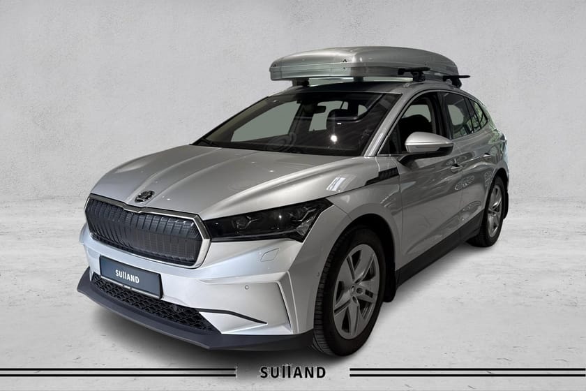 Bilde 1 av Škoda Enyaq iV 80x 