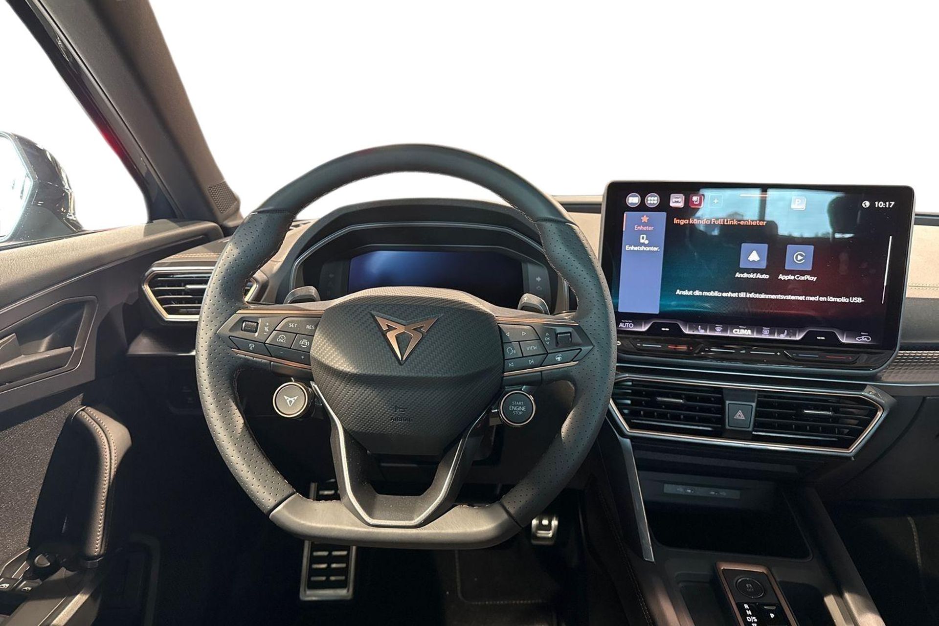 Cupra Formentor 1.5 eTSI 2026, photo 7/10