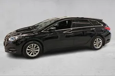 Thumnail bilde 1 av Hyundai i40cw