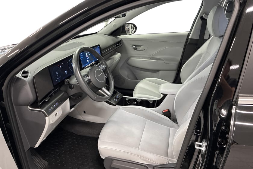 Bild 5 av Hyundai Kona Hybrid