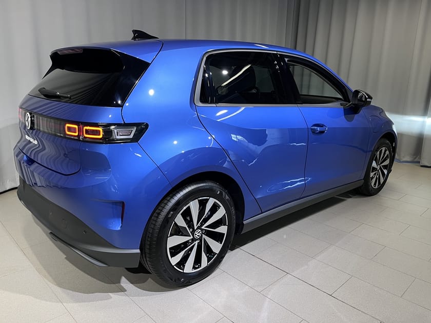 Bild 5 av Volkswagen ID. Polo