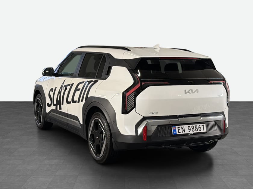 Bilde 4 av Kia EV3 Long Range LR Exclusive plus/hengerfese/Vinterhjul