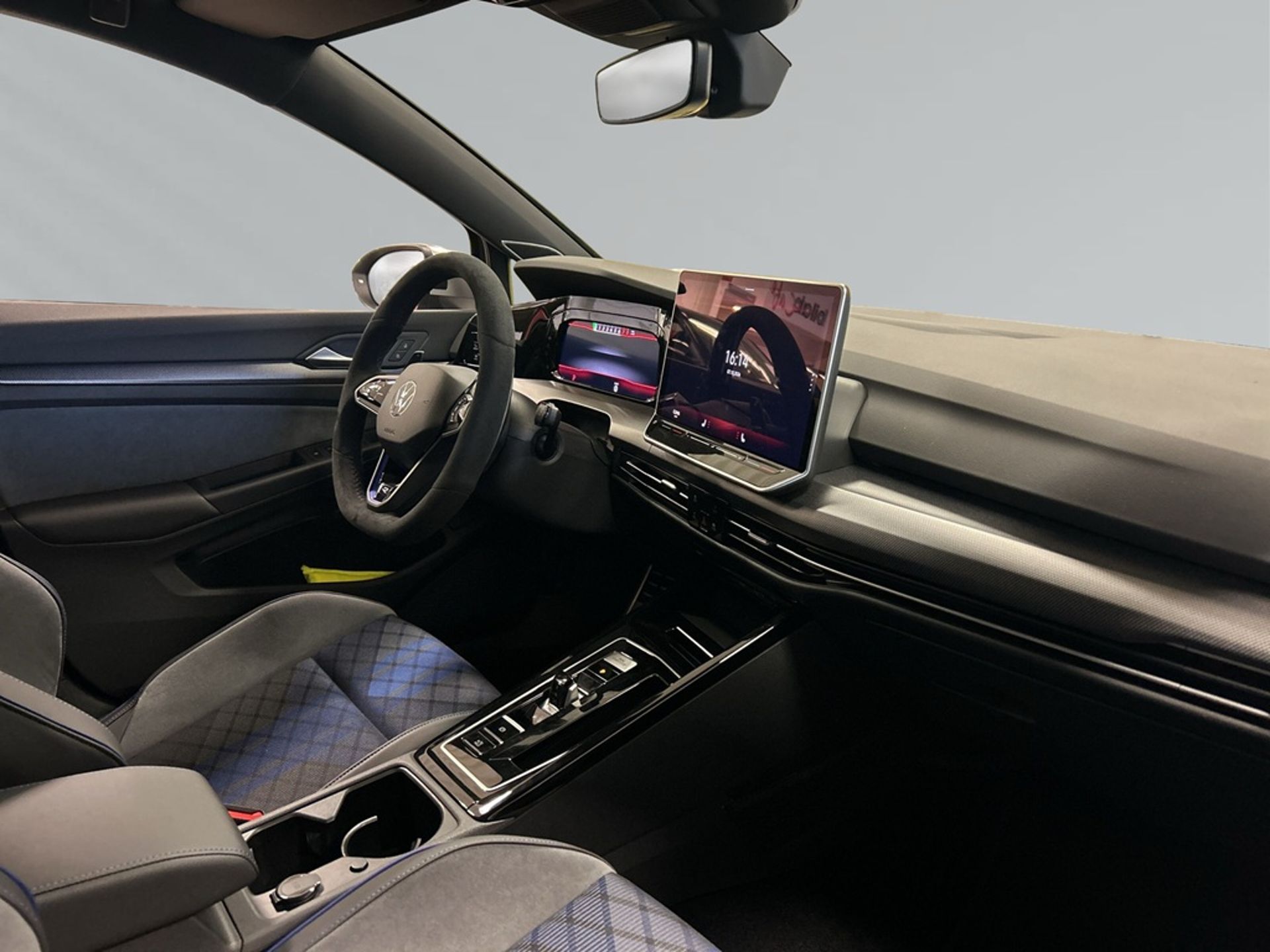 Volkswagen Golf R 2026, kuva 3/9
