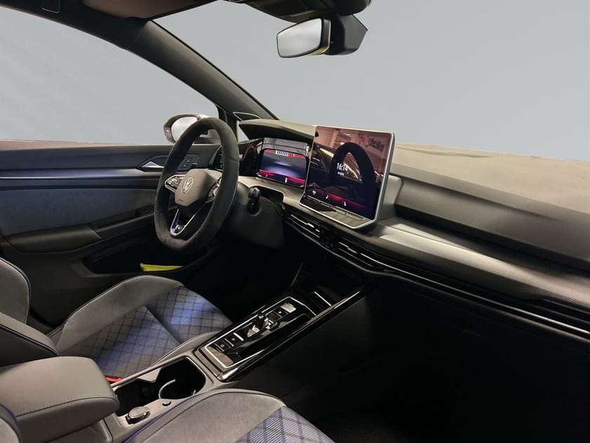 Bild 3 av Volkswagen Golf R