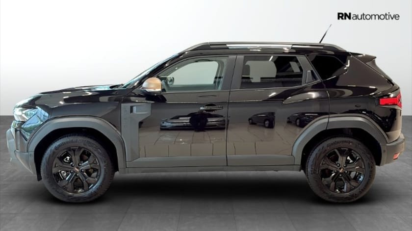 Bild 2 av Dacia Duster hybrid-G 150 4x4