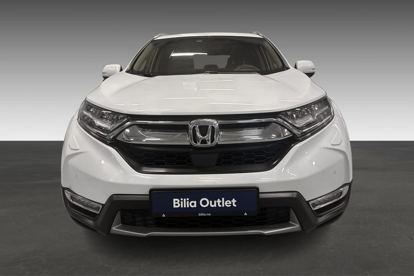 Bilde 2 av Honda CR-V Executive AWD – Krok, Panorama, ACC, HUD, R.kamera