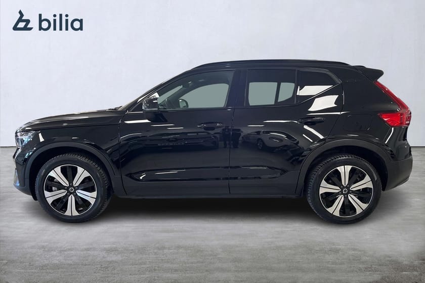Bild 3 av Volvo XC40 Recharge Plus | Dragkrok | Klimatpaket |
