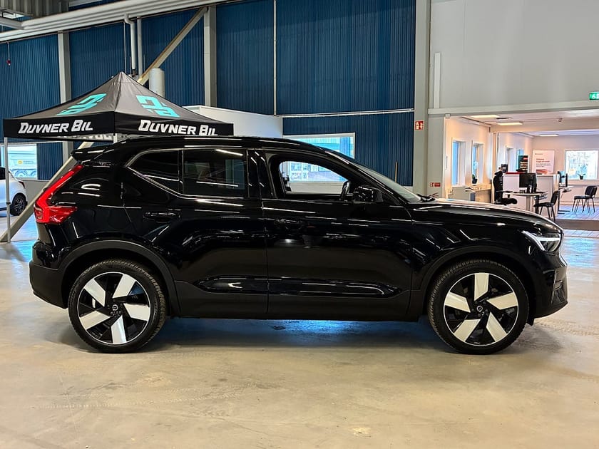 Bild 2 av Volvo XC40 Recharge Single Motor 231hk