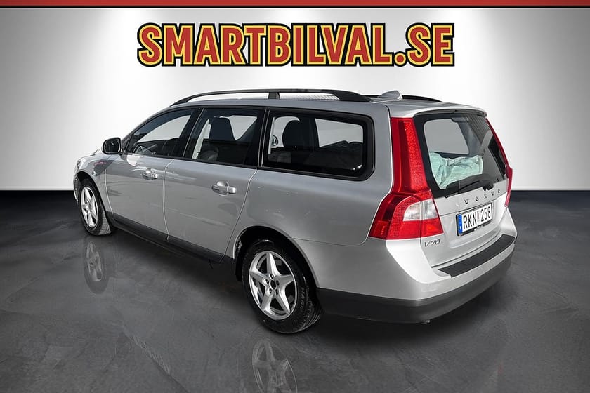 Bild 3 av Volvo V70