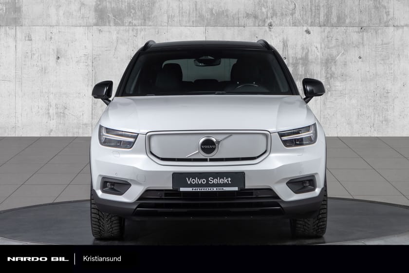 Bilde 4 av Volvo XC40