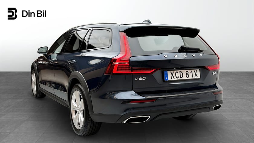Bild 3 av Volvo V60 Cross Country