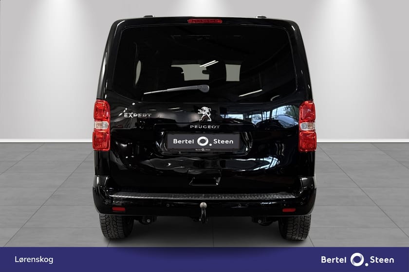 Bilde 4 av Peugeot Expert Mester L2 | CarPlay | Ryggekamera