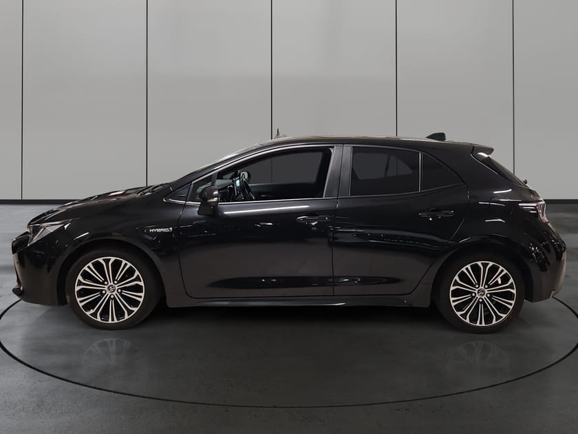 Bilde 2 av Toyota Corolla Hybrid 