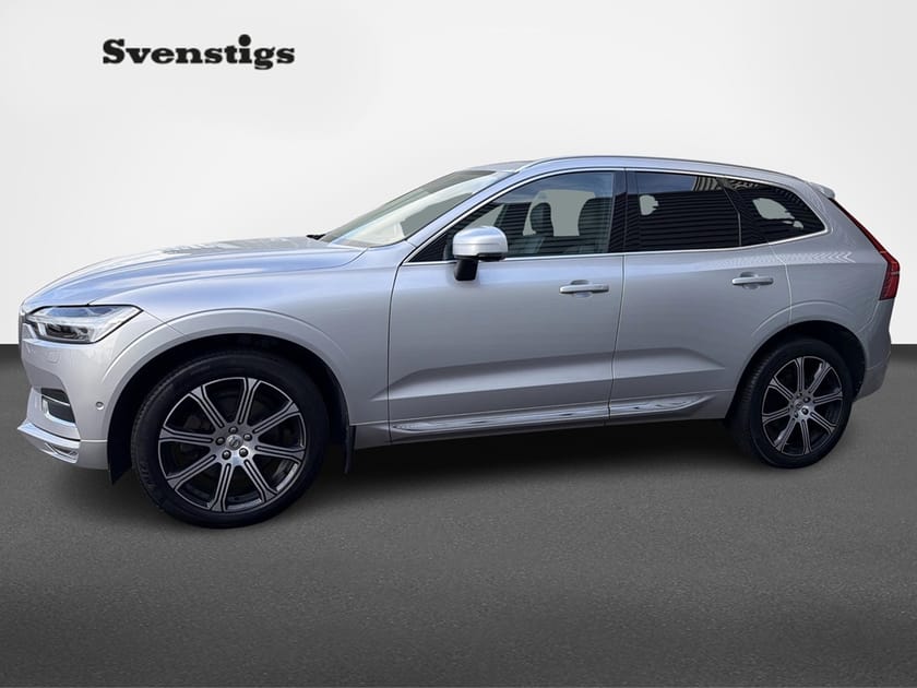 Bild 4 av Volvo XC60