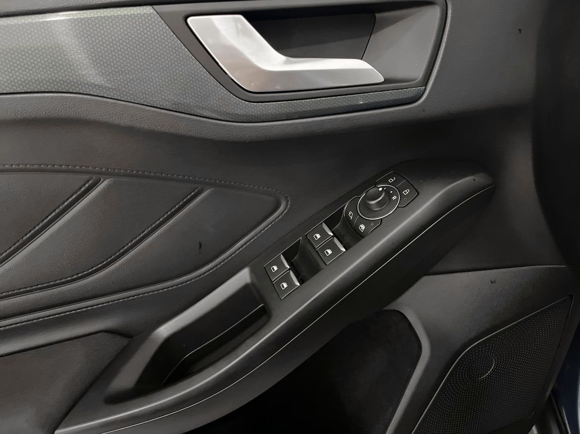 Ford Focus 2024 - miniatyr 9