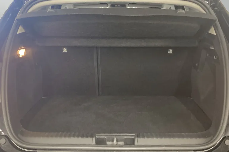 Renault Captur E-TECH Plugin-Hybrid 160
