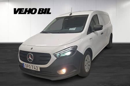 Mercedes-Benz eCitan L2