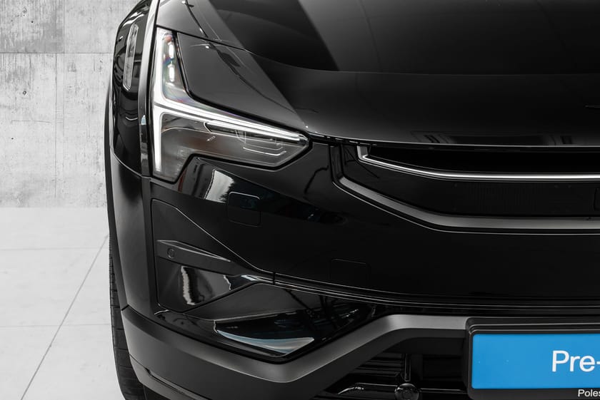Bilde 2 av Polestar 3 Long Range Dual Motor Performance 