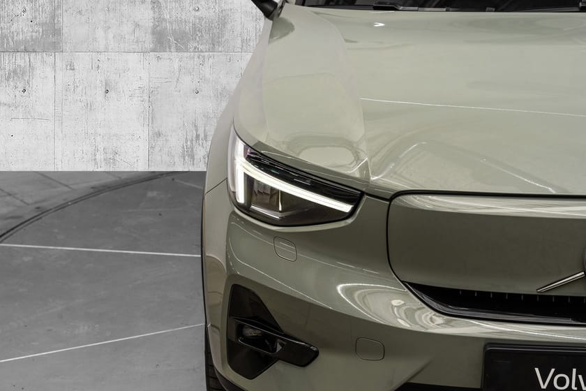 Bilde 4 av Volvo EX40 Twin Motor Performance