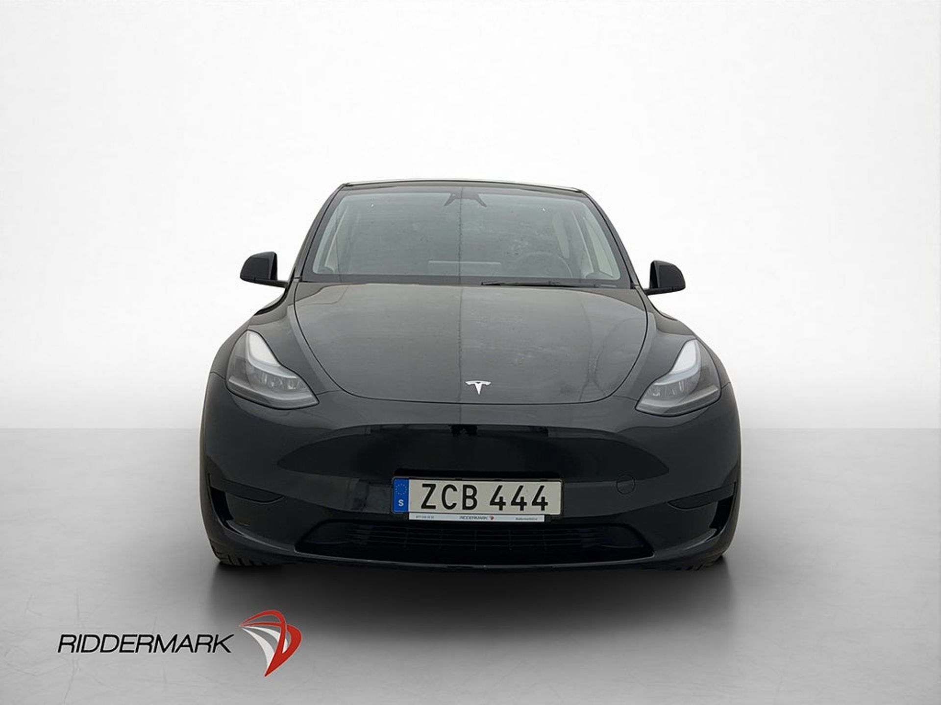 Tesla Model Y 2025, bild 2/10