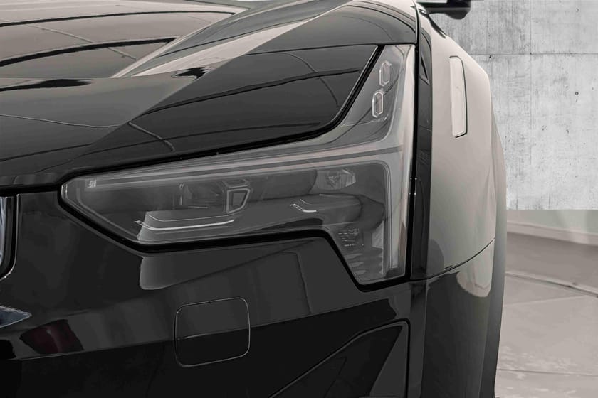 Bilde 3 av Polestar 3 Long Range Dual Motor LRDM - 489 Hk - AWD - B&W - PILOT - PLUS - LED HD