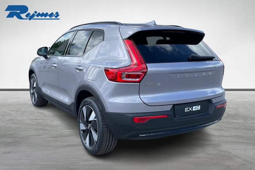 Bild 3 av Volvo EX40 Single Motor Extended Range ExtendedRange Plus SE