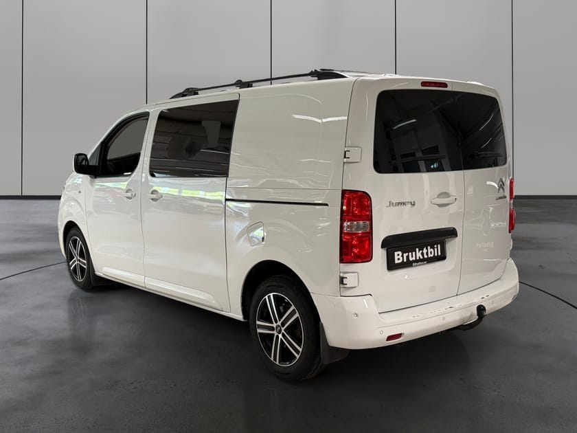 Bilde 3 av Citroën Jumpy Van 