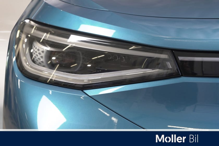 Bilde 3 av Volkswagen ID.4 Pro 4M highl.77kwh 286hk