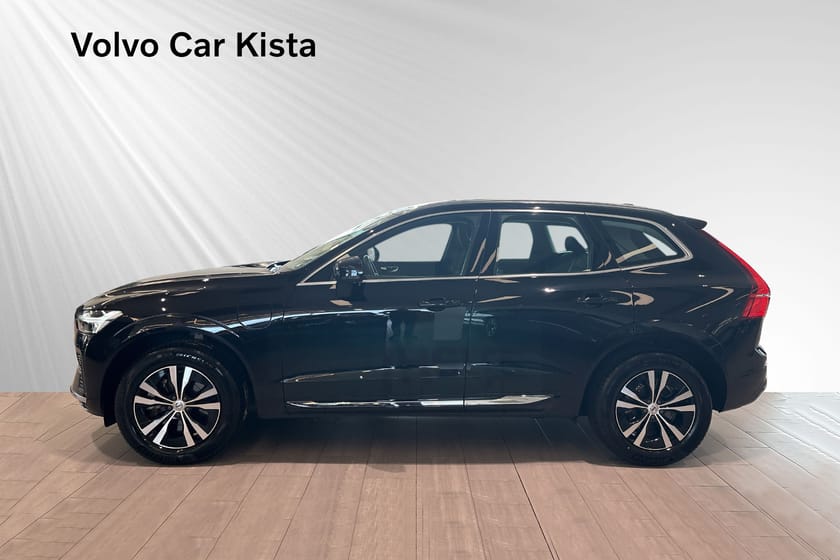 Bild 3 av Volvo XC60 T6 Core Special Edition Drag Pano B-Kamera