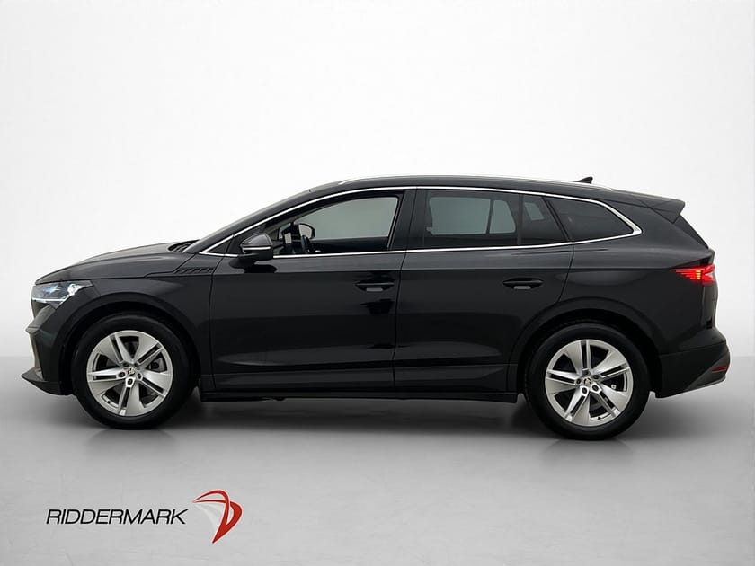 Bild 5 av Škoda Enyaq iV 80x